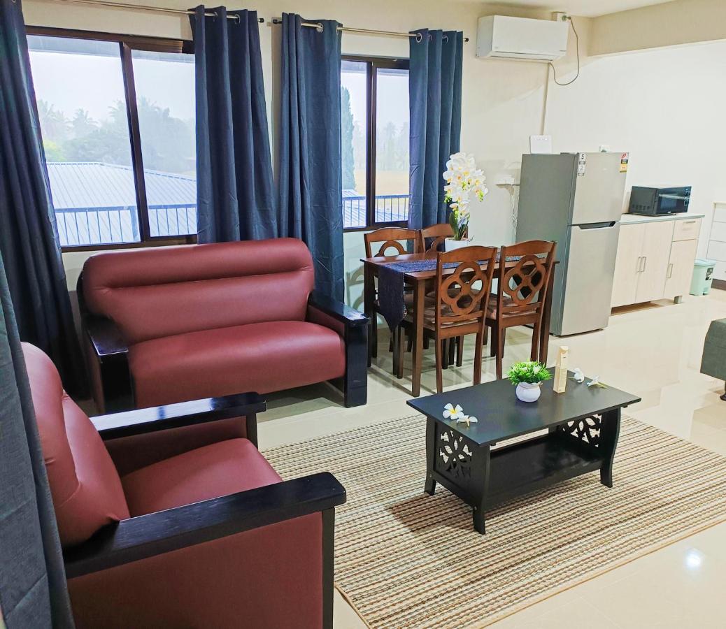 Pacific Apartments Nadi - 4