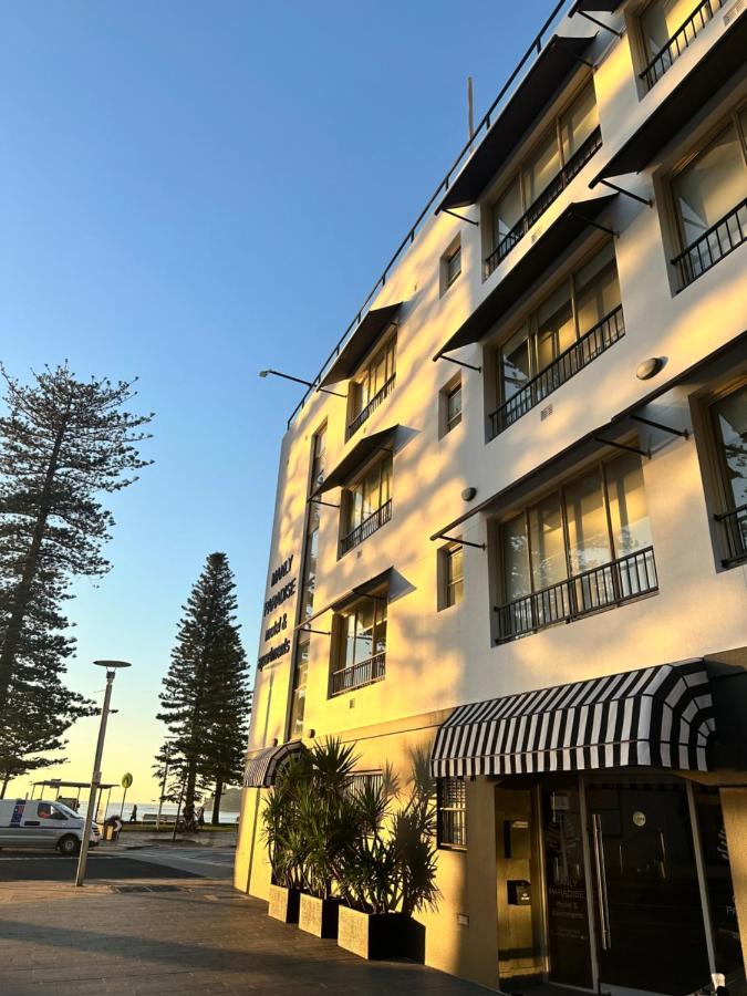 Image: Manly Paradise Motel & Apartments