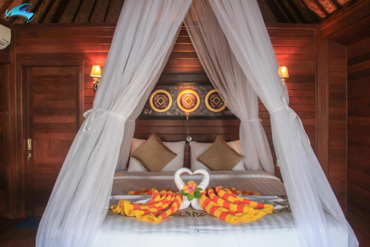 Seaside Huts Lembongan - 5