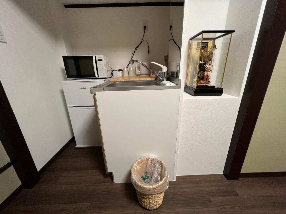 Remon House Asakusa Tokyo - 4