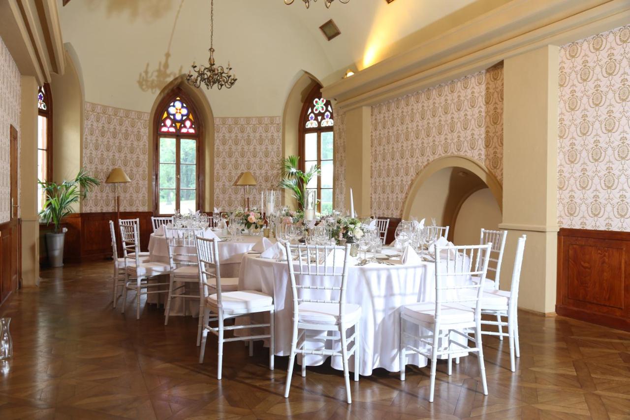 Chateau St. Havel - Wellness Hotel photo
