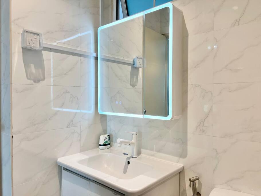 JB Town Twin Galaxy Studio 2 Pax Couple Studio - 3