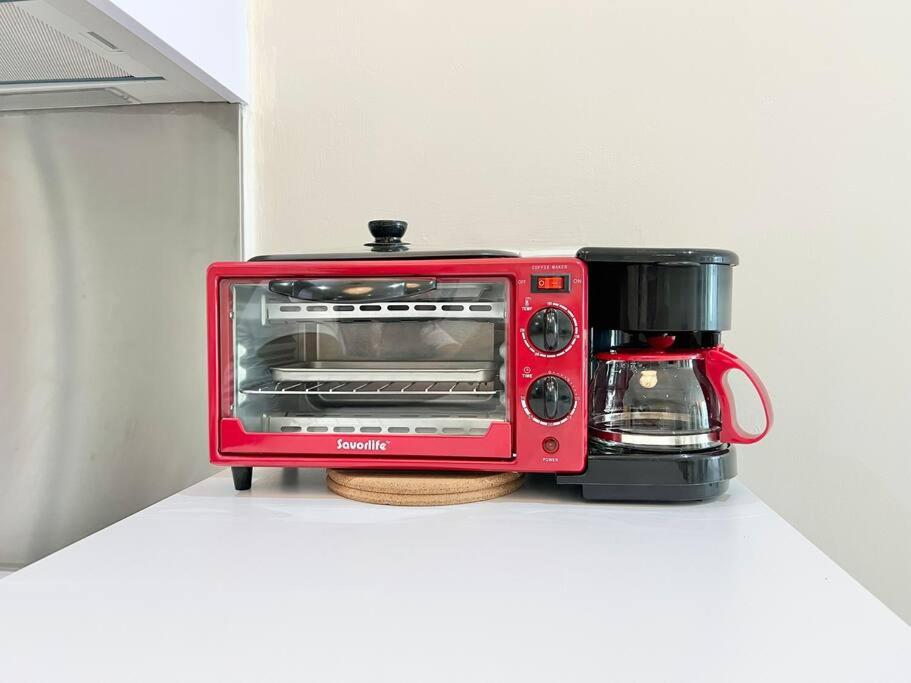 JB Town Twin Galaxy Studio 2 Pax Couple Studio - 4