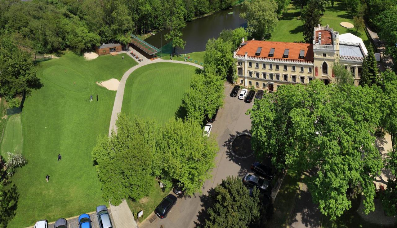 Chateau St. Havel - Wellness Hotel photo