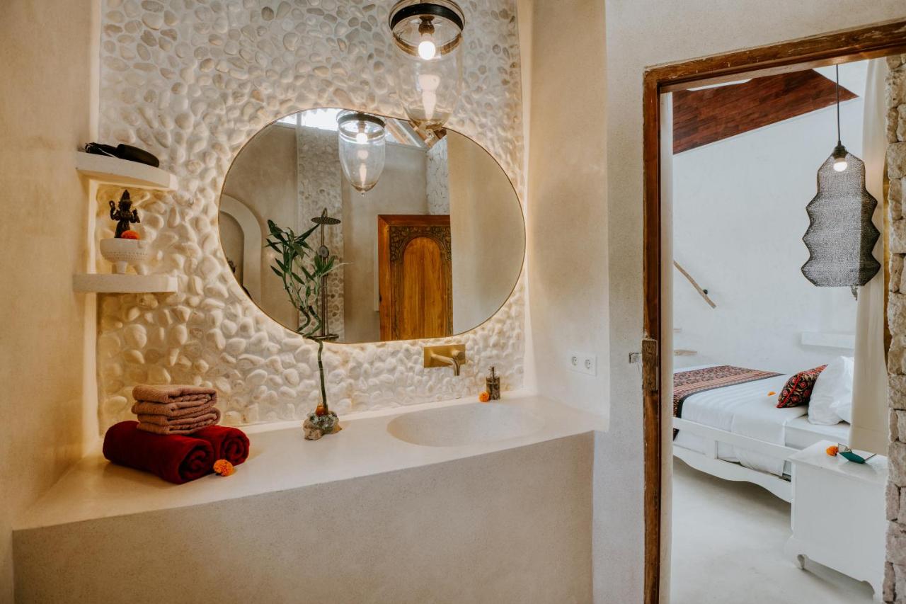 The Rice Joglo Eco-Stay - 4