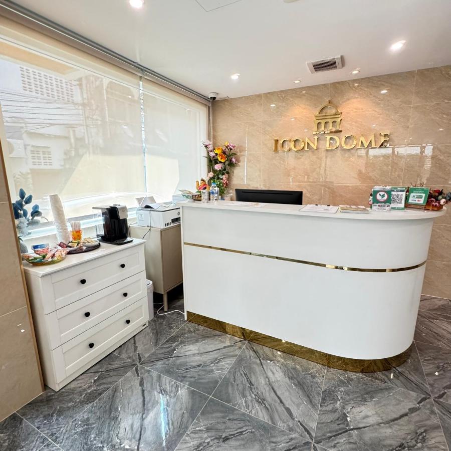 Icon Dome Bangkok - 4
