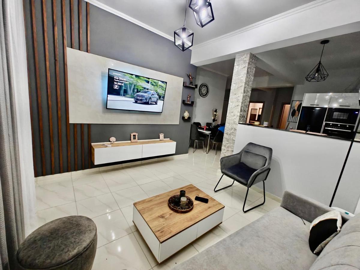 Casa Di Leandro