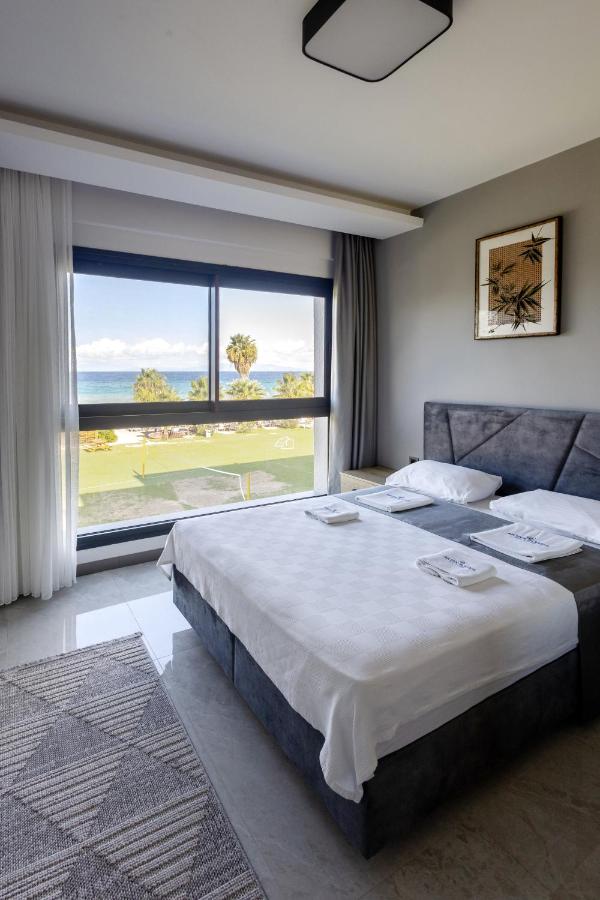 King Suite with Sea View