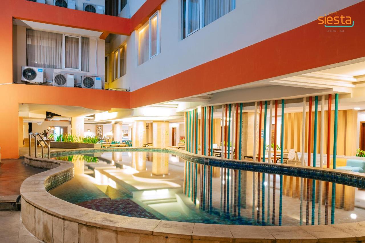 Siesta Legian - 2