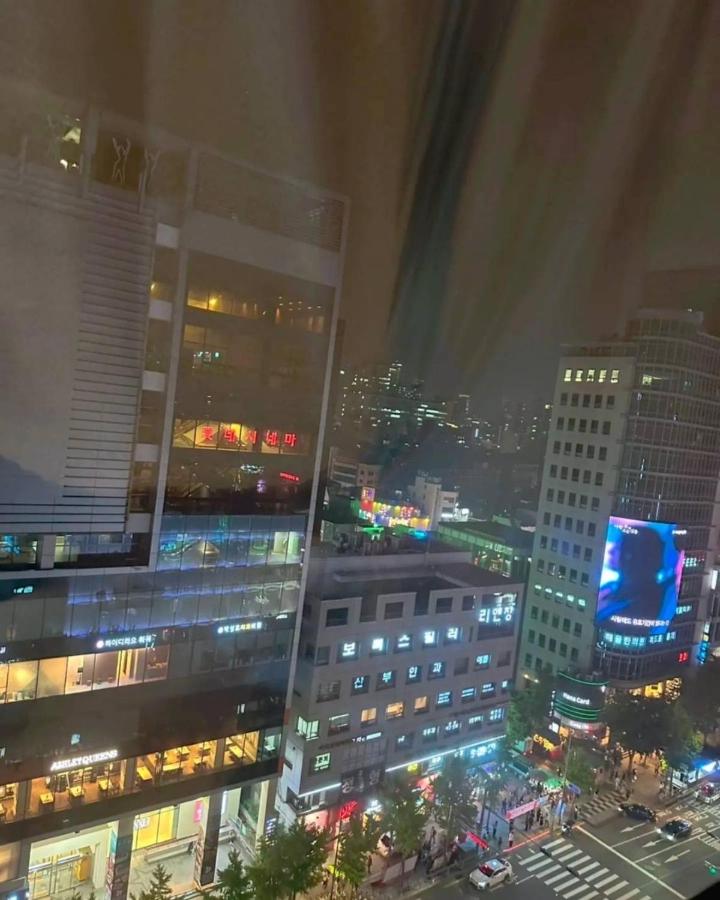 Jinny Home Sweet Home Hongdae - 5