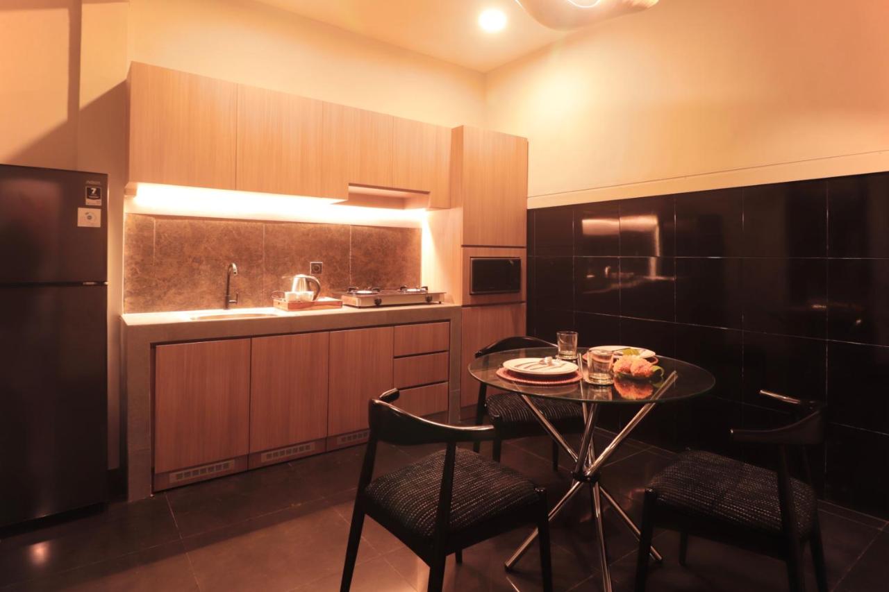 Amaya Residence Jimbaran - 4