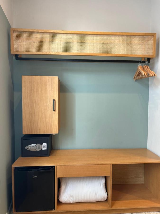 Belle Athenes - Luxury Rooms at Monastiraki Railway Station - 5