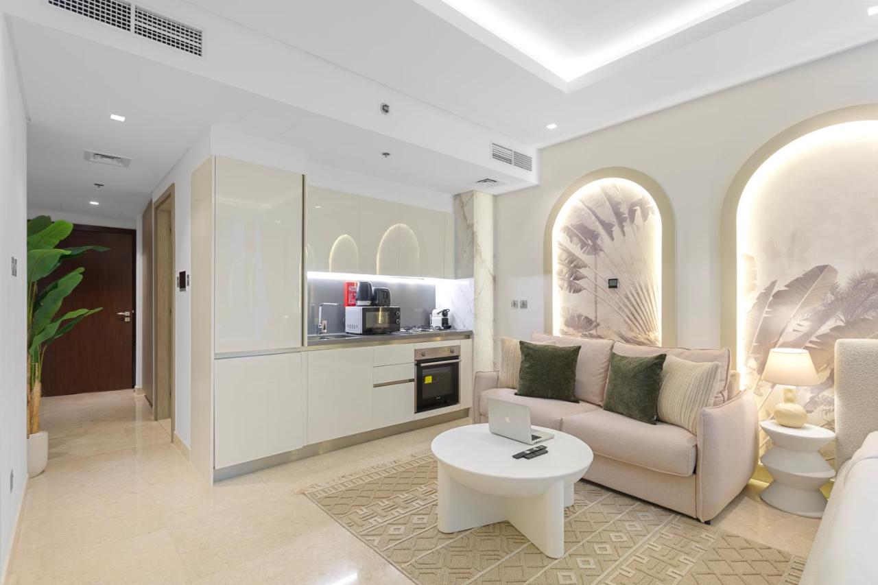 Luxury Living Studio in the Heart of Business Bay - 5