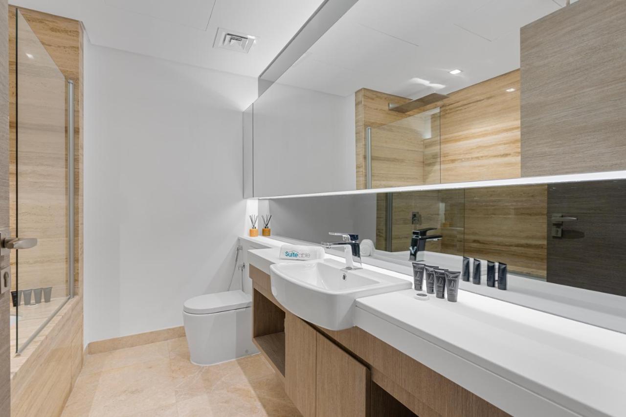 Luxury Living Studio in the Heart of Business Bay - 3