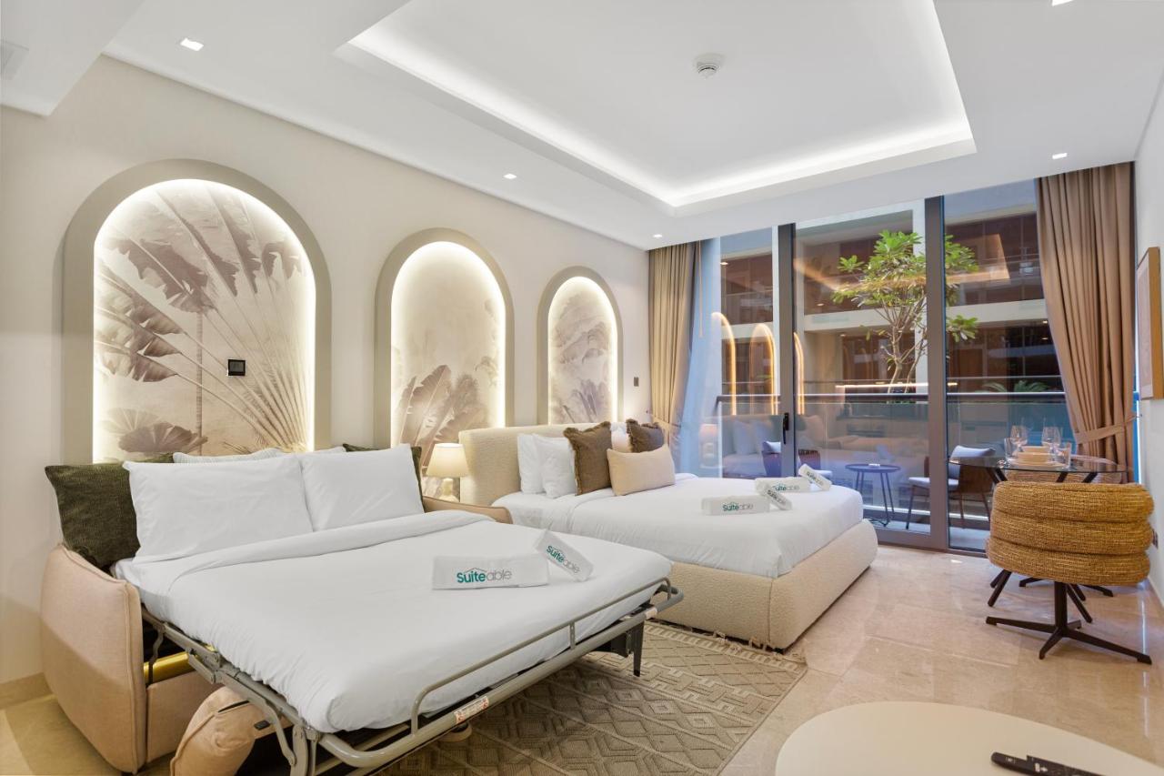 Luxury Living Studio in the Heart of Business Bay - 2