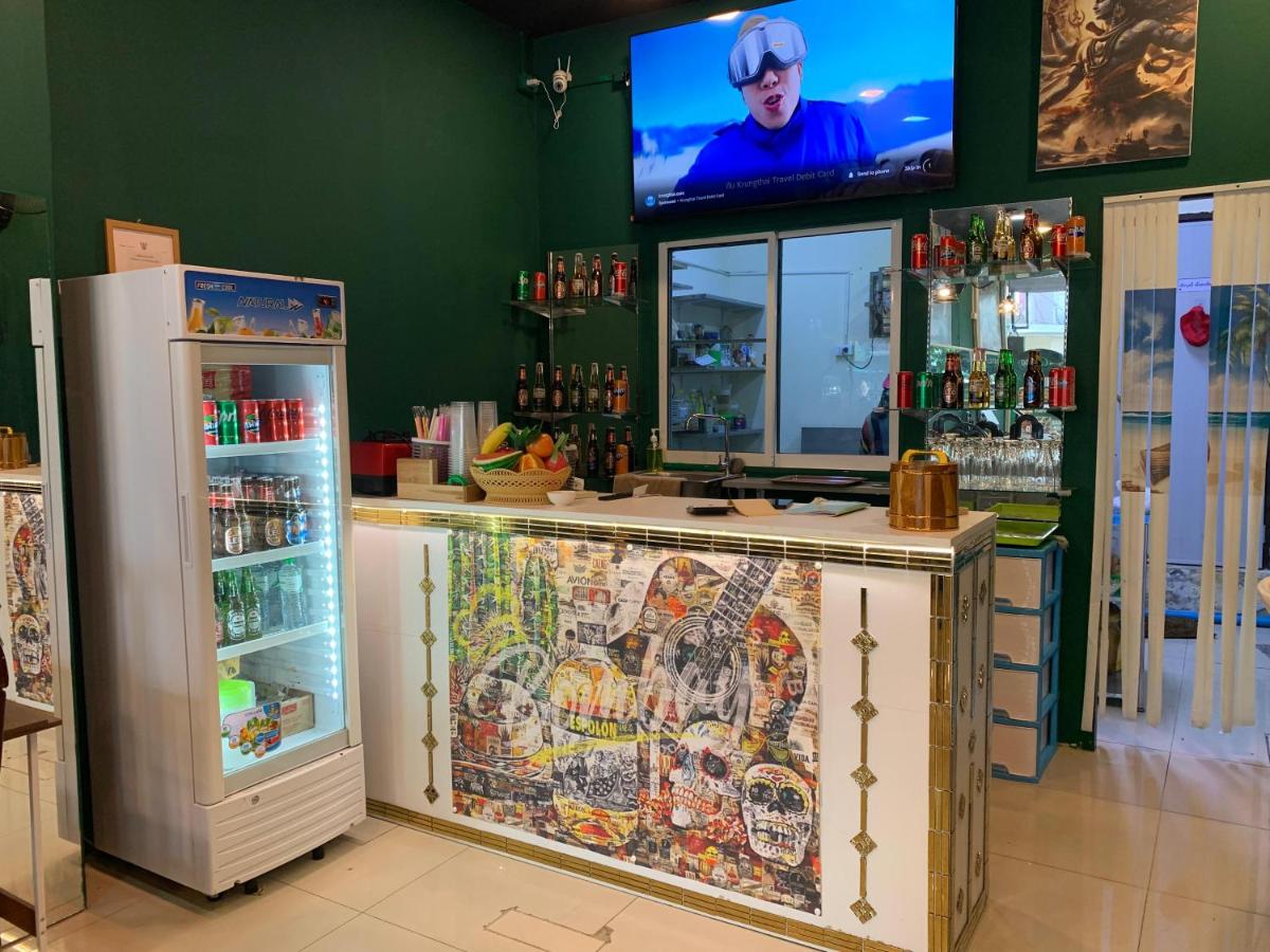 The House Hostel 2 - 5