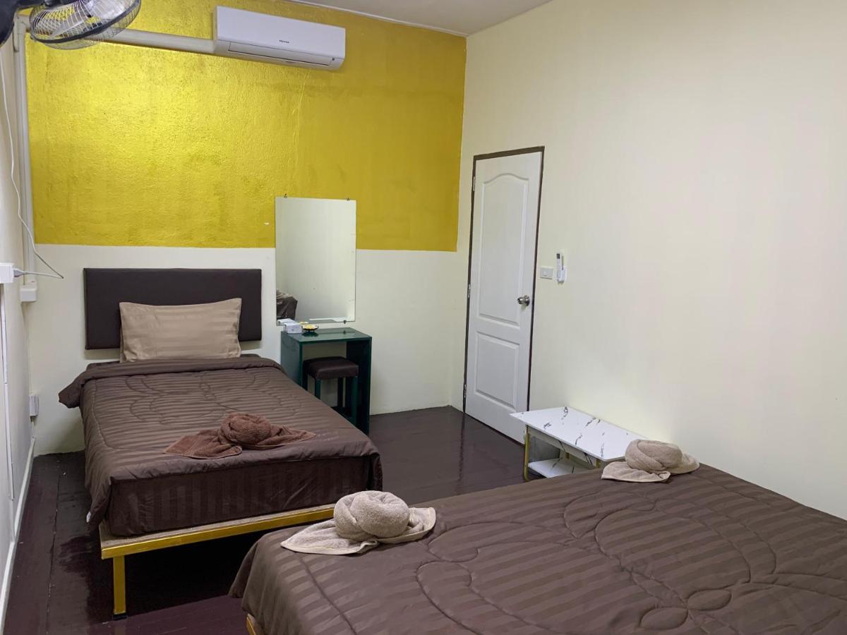 The House Hostel 2 - 3