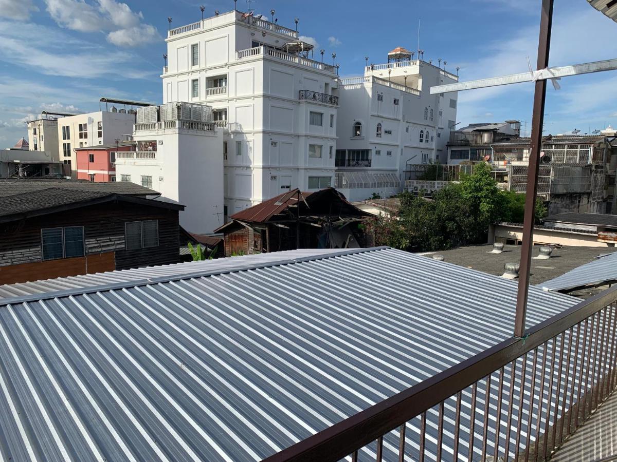 The House Hostel 2 - 4