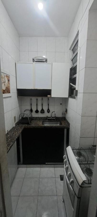 Pleno Centro de Copacabana - A 1 quadra da praia - 3