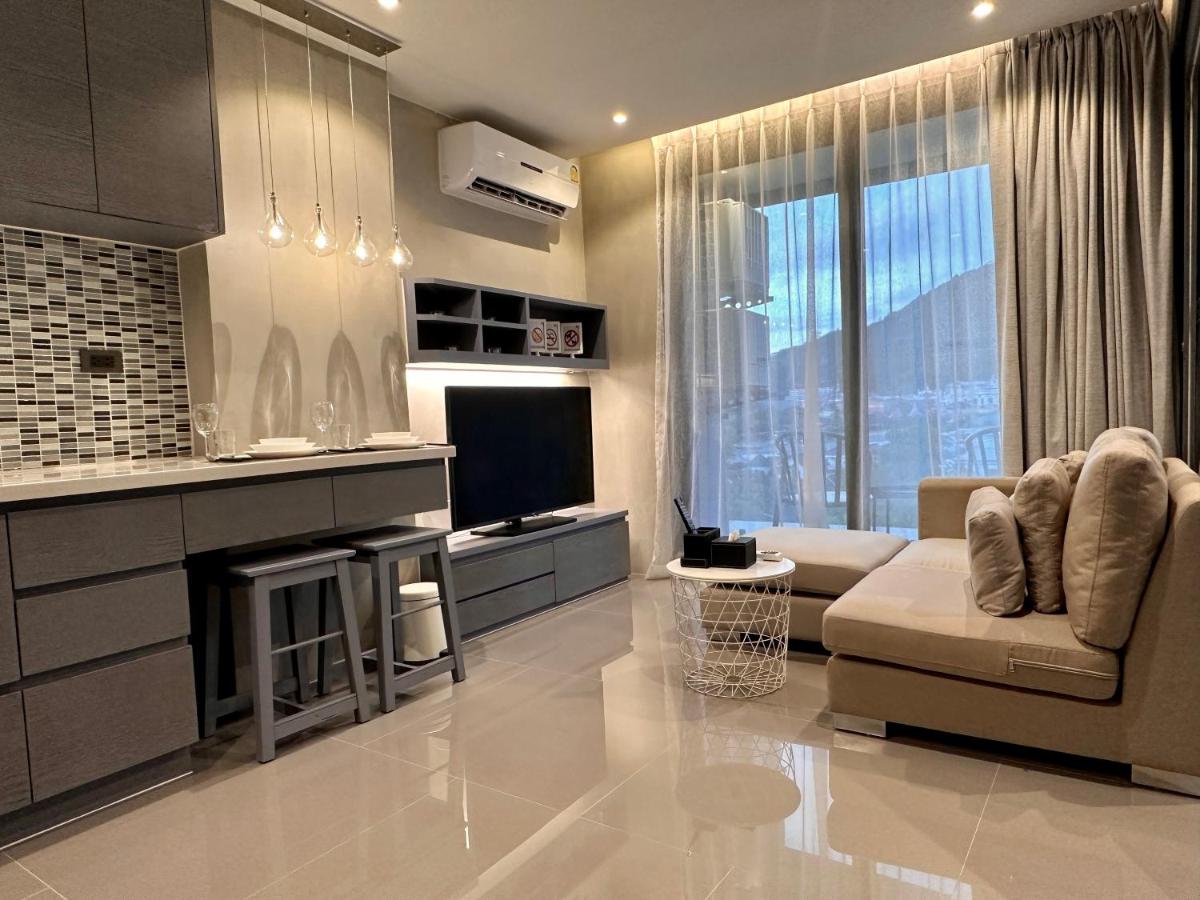 Junior Suite D37 Kamala Beach - 4