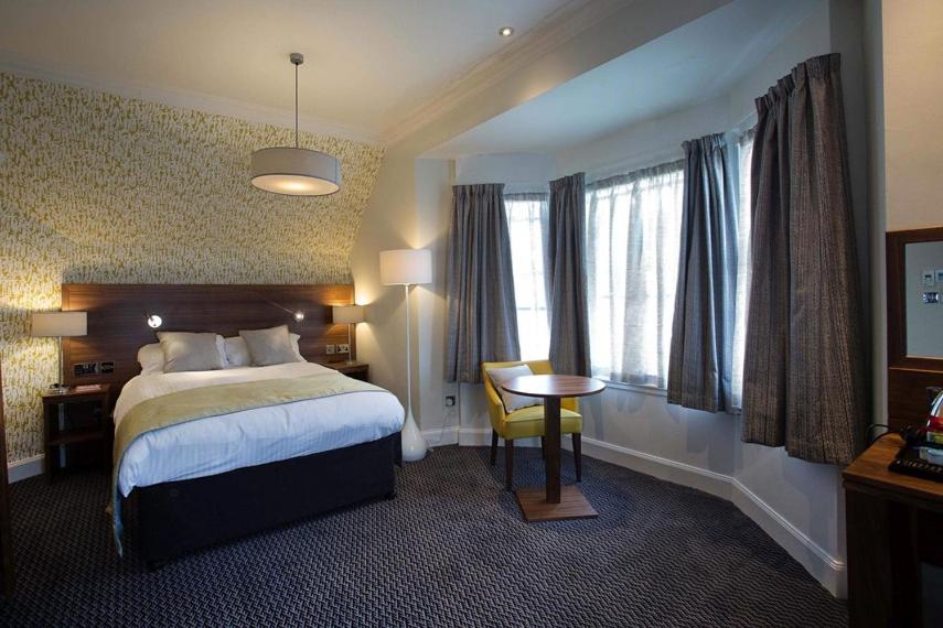 The Cross Keys Hotel – a JD Wetherspoon - Laterooms