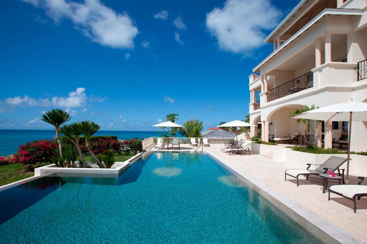 The Cove Suites at Blue Waters photo