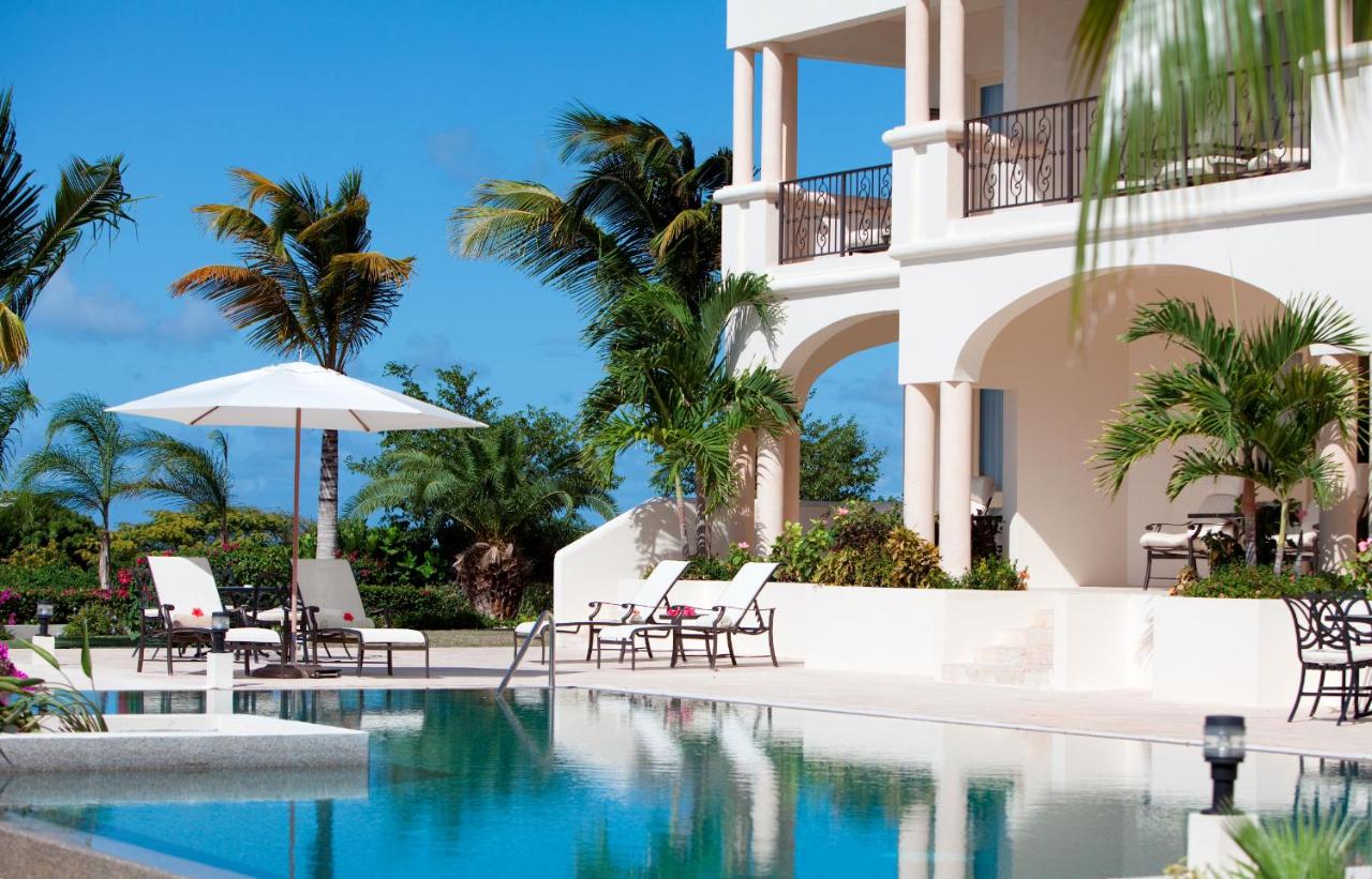 The Cove Suites at Blue Waters photo
