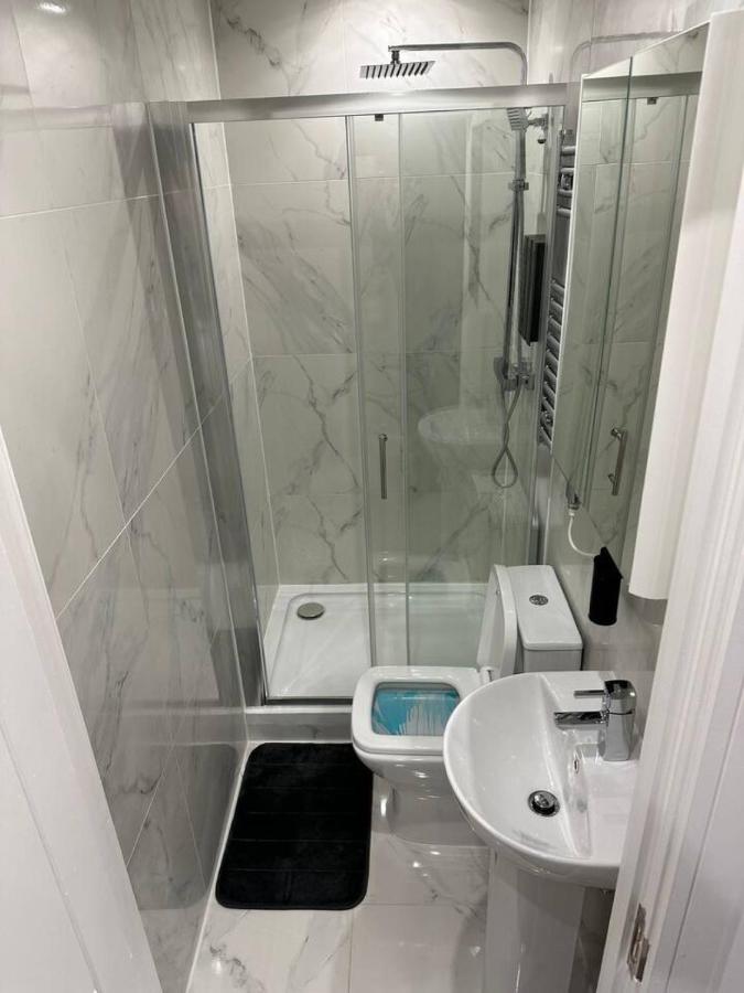 Studio in London City