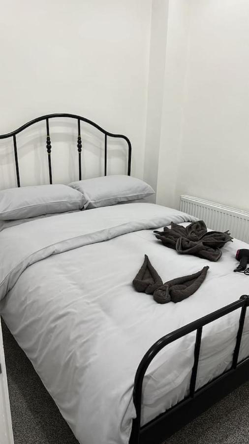 Studio in London City - 2