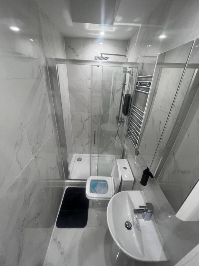 Studio in London City - 3