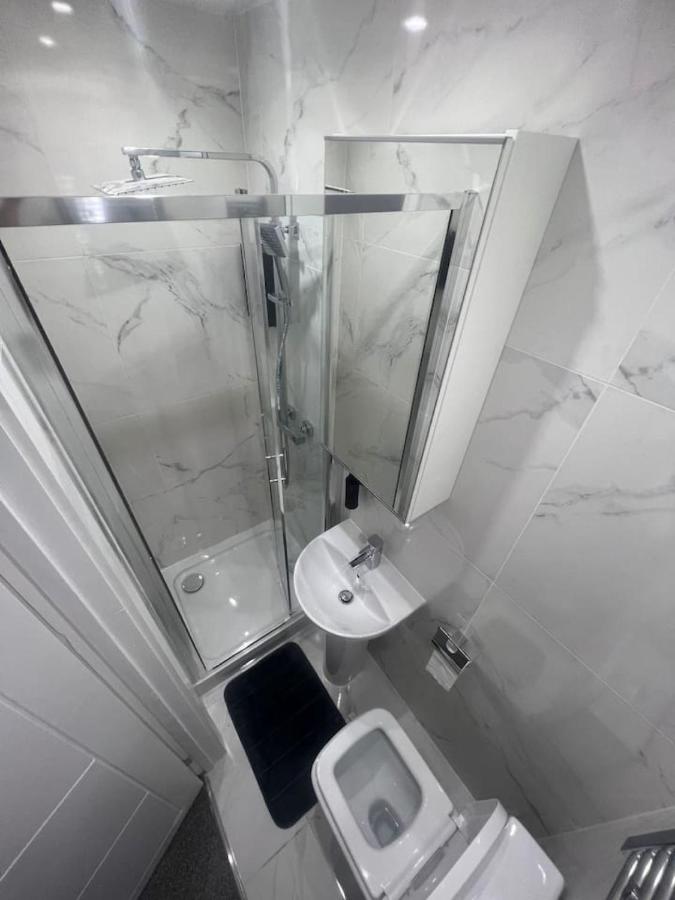 Central London Kings Cross Flat - 3