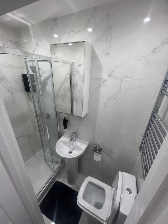 Central London Kings Cross Flat - 5