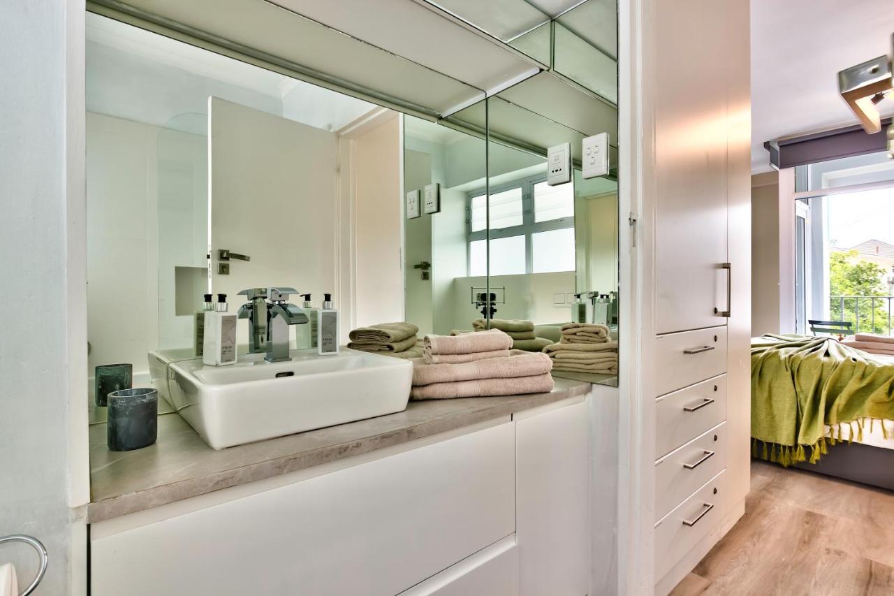 Charming studio in Green Point - 3