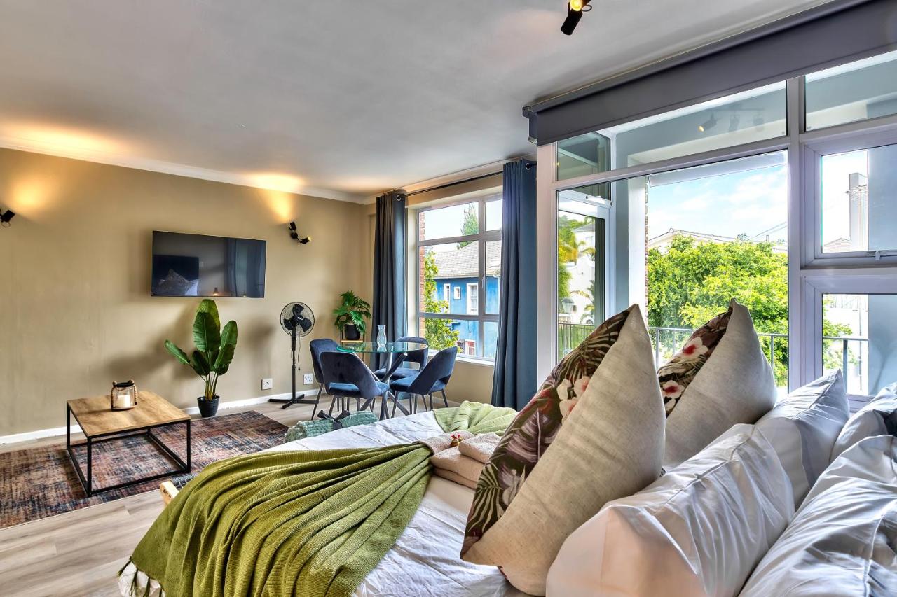 Charming studio in Green Point - 5