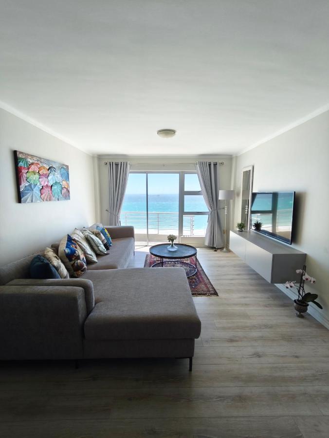 2 Bedroom Beachfront Apartment Blouberg