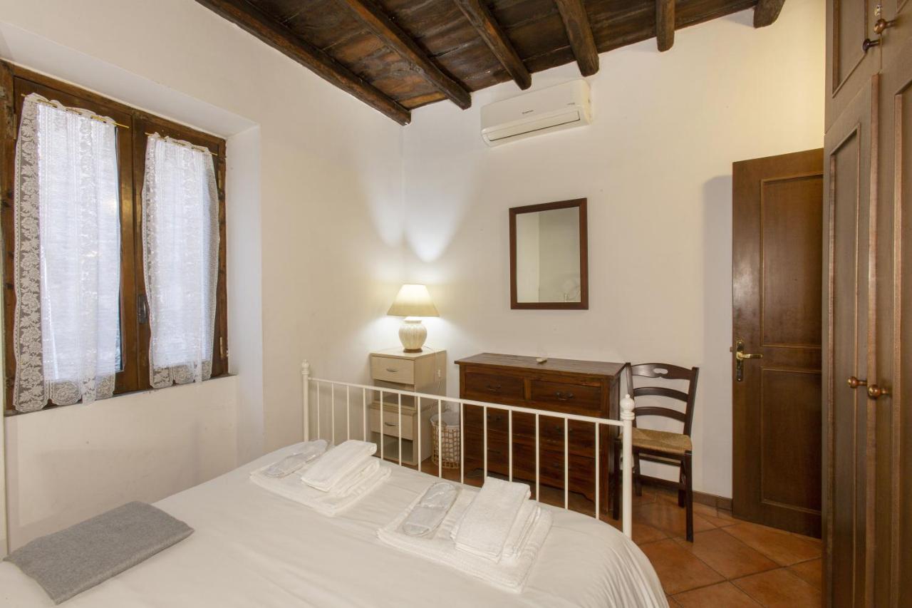 Happy Trastevere in Rome - 2