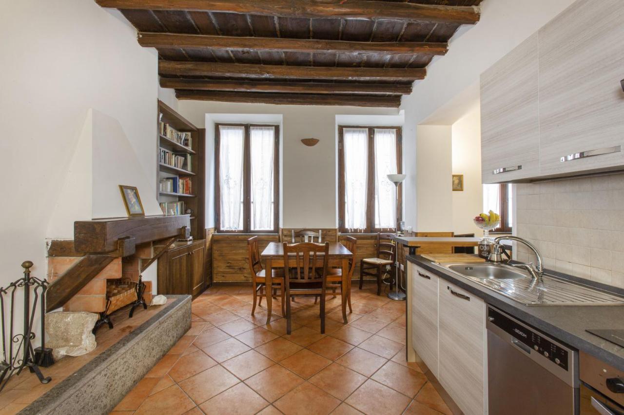 Happy Trastevere in Rome - 4