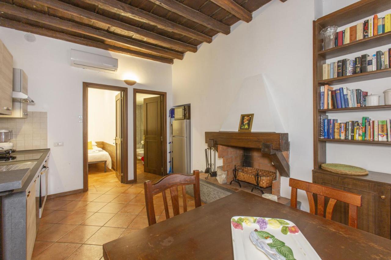 Happy Trastevere in Rome - 5