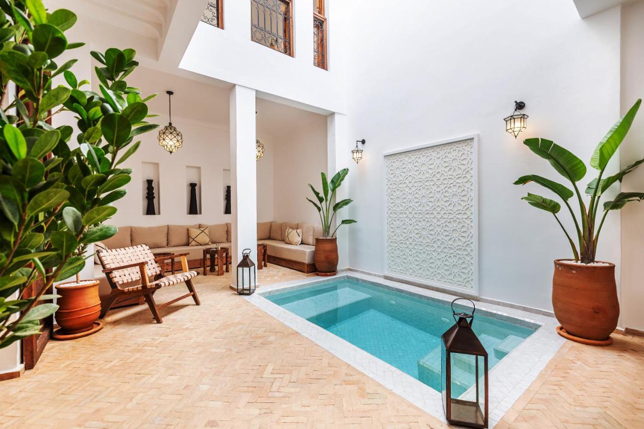 Riad Dar Yamina Exclusif