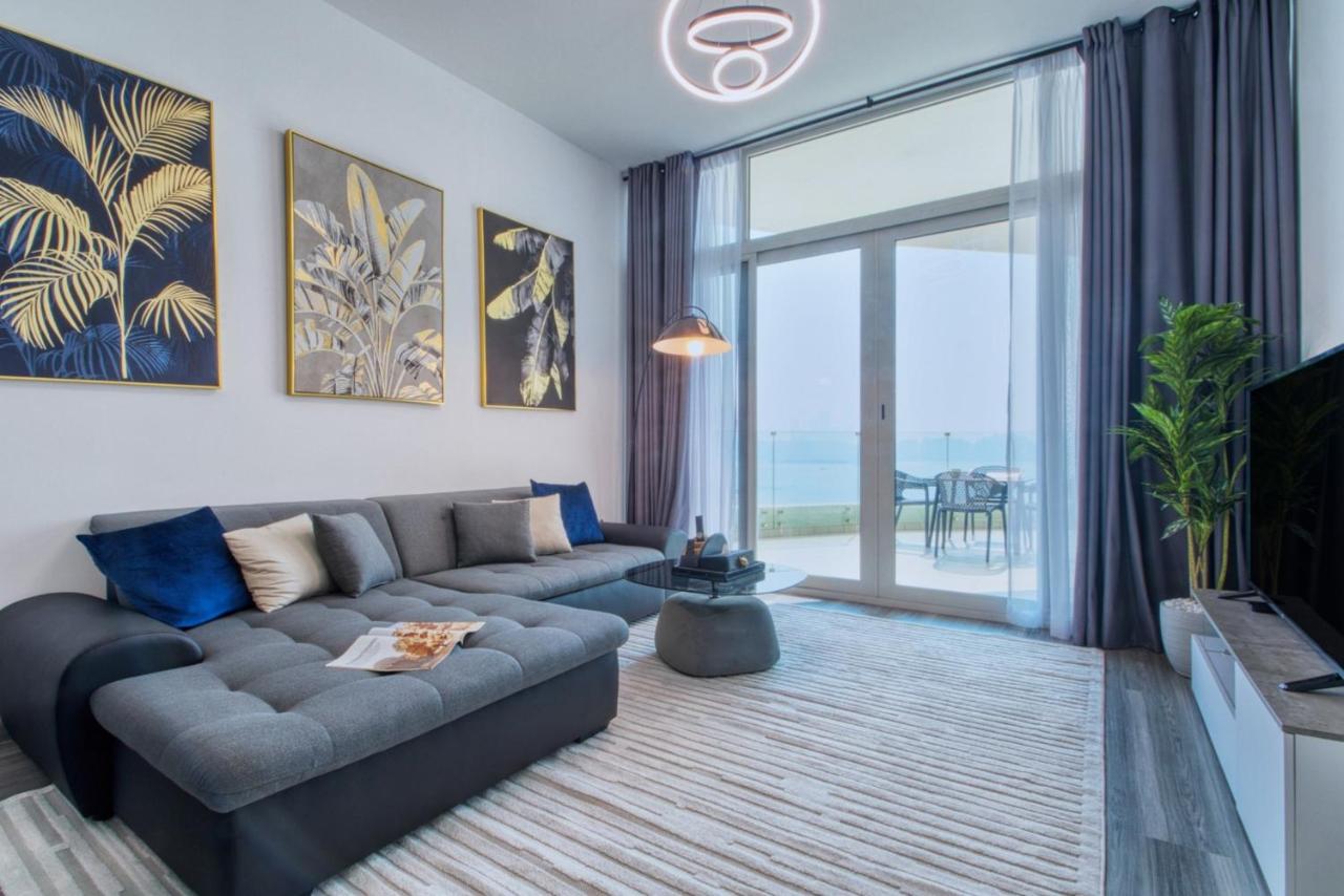 GlobalStay Royal Bay Beachfront Apartments Palm Jumeirah - 2
