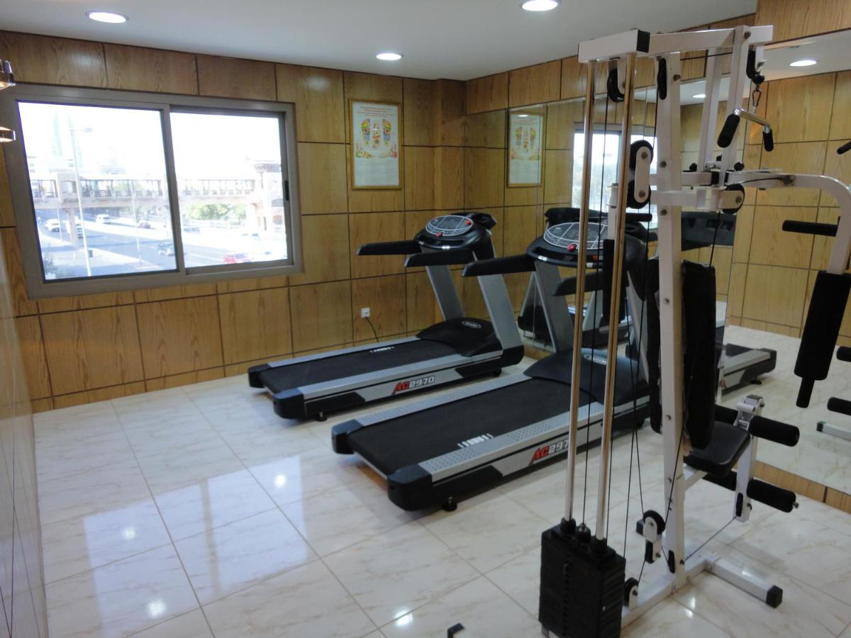 Al Andalus Plaza Hotel photo