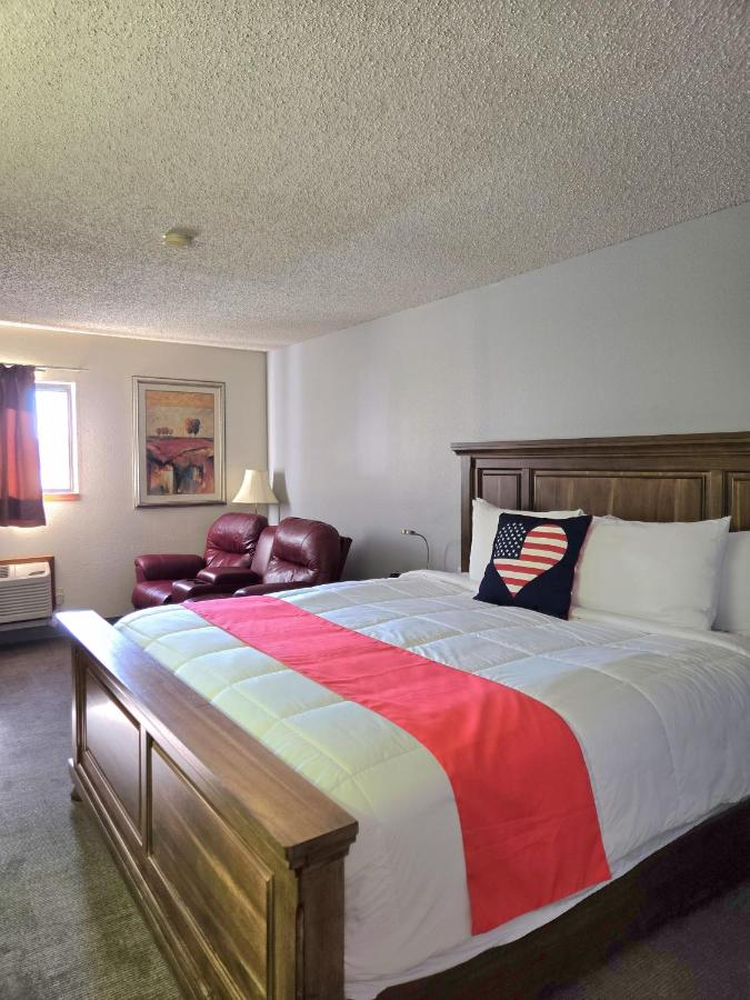 American Inn Ozark — photo 7