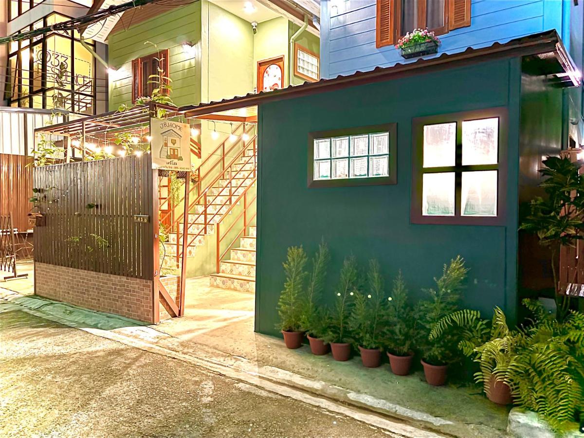 JB Home Bangkok - Victory monument - 5