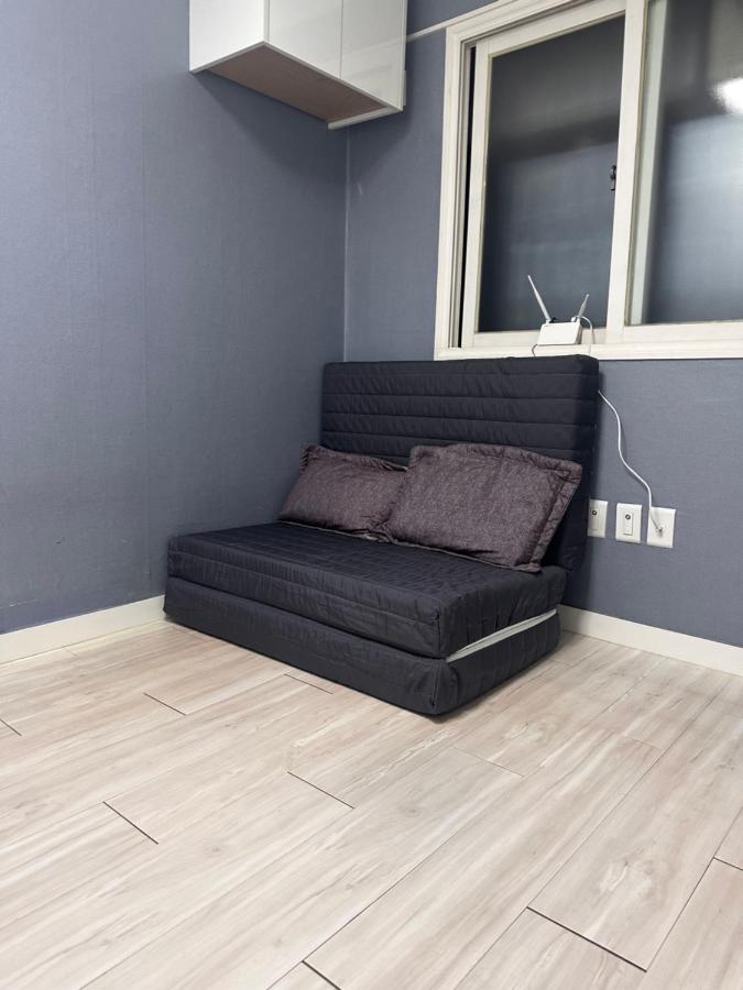 NJ Affordable and cozy accommodation near Nakseongdae Station - 3