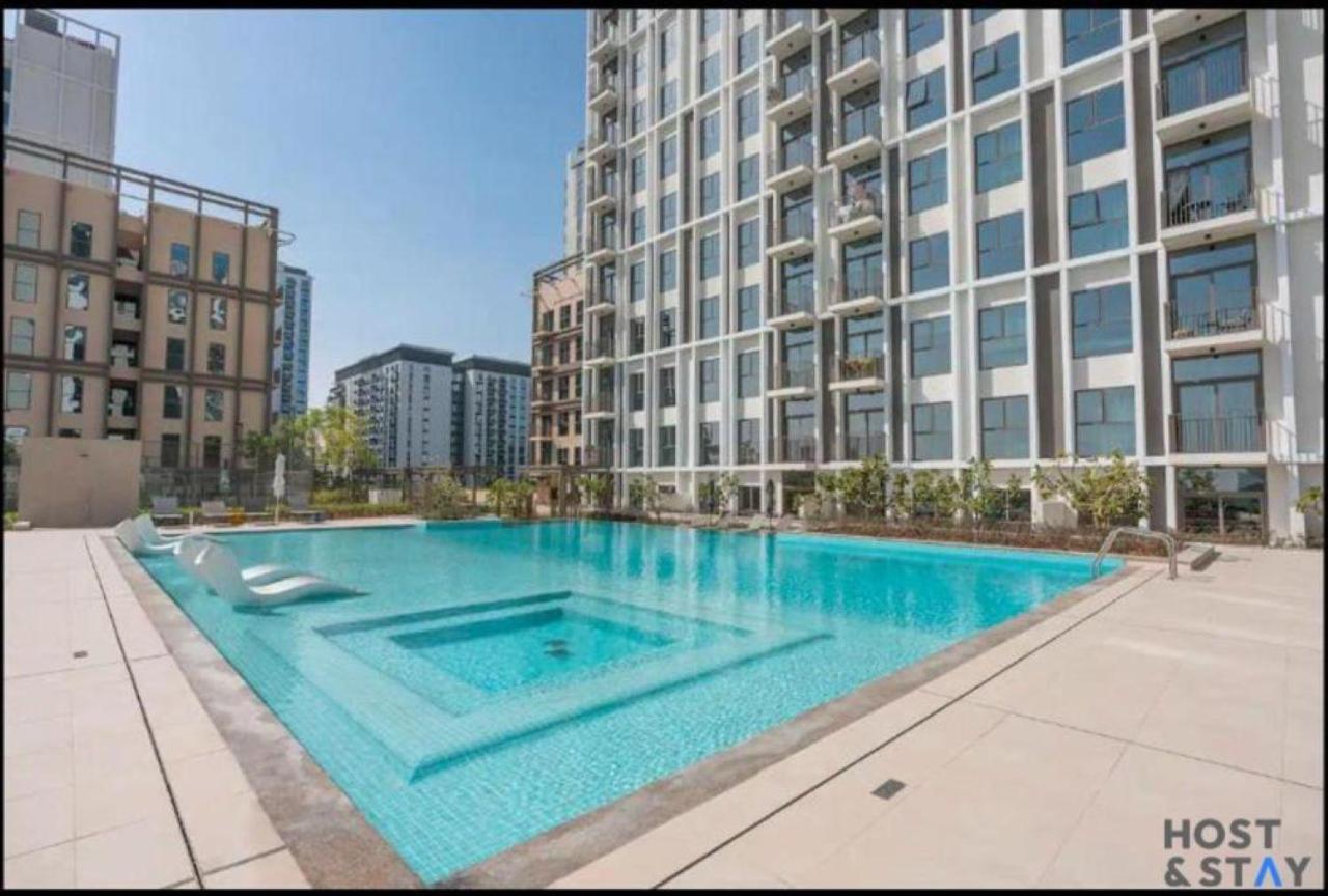 Elegant 1BR In Collective, Dubai Hills - 4