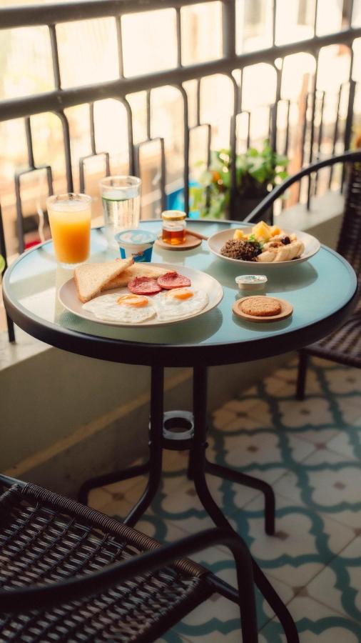 Casa Adefra Boutique Hotel Zona Colonial - 5