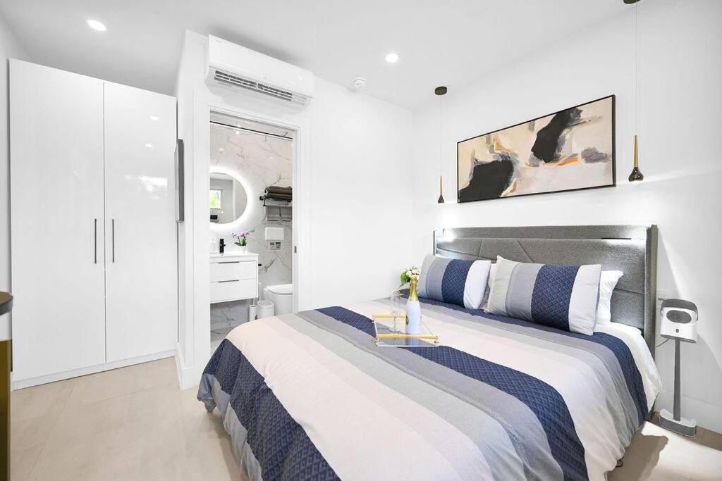 Modern Oasis Near Design District, Wynwood - 3