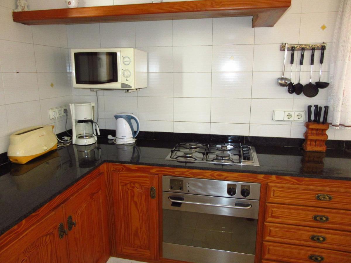 Alluring Villa in St Josep de sa Talaia With Swimming Pool ...