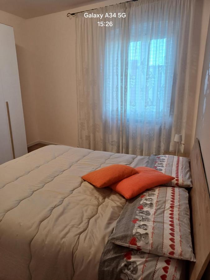 Il paradiso sotto le nuvole - 2