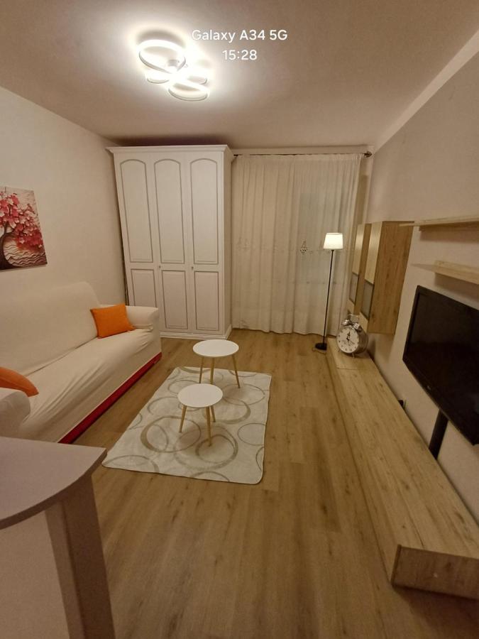 Il paradiso sotto le nuvole - 5